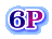 6P