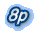 8p 