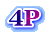 4P