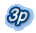 3p 