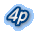 4p 