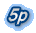 5p 