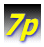 7p